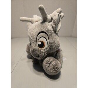 Disney Parks 12" Big Feet Baby Sven Plush Stuffed Animal